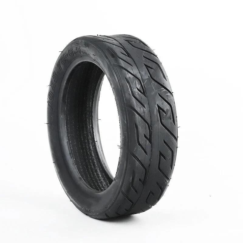 Dış Lastik E-Scooter (10) 10X2.70-6.5 (255X70, 70/65-6.5) Dubleks A-305 Hota Tyre