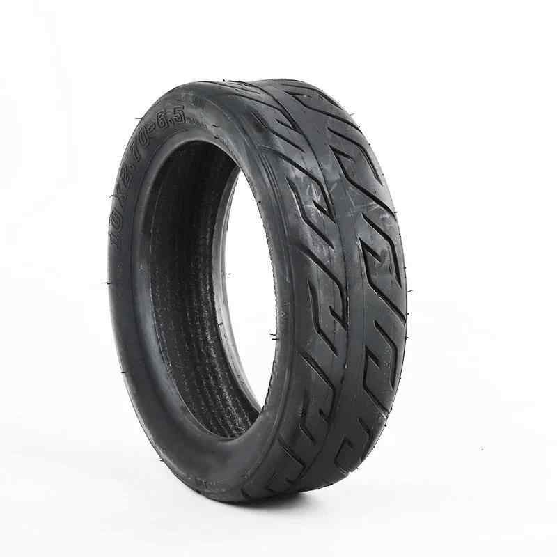 Dış Lastik E-Scooter (10) 10X2.70-6.5 (255X70, 70/65-6.5) Dubleks A-3059 Hota Tyre
