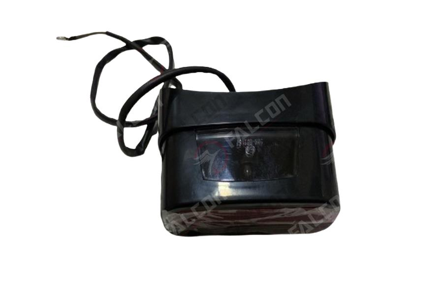 Falcon Arka Plakalık Lambası-Freedom 277