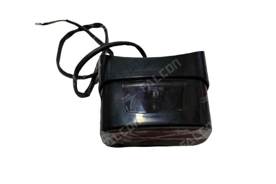 Falcon Arka Plakalık Lambası-Freedom 277