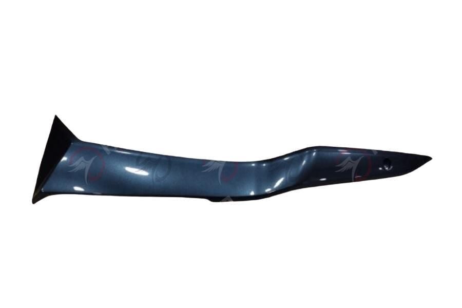 Falcon Marşbiyel Sol Mavi- Quıck 50