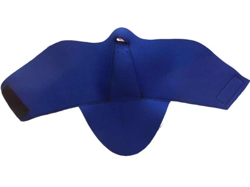 Maske Boğazlı
