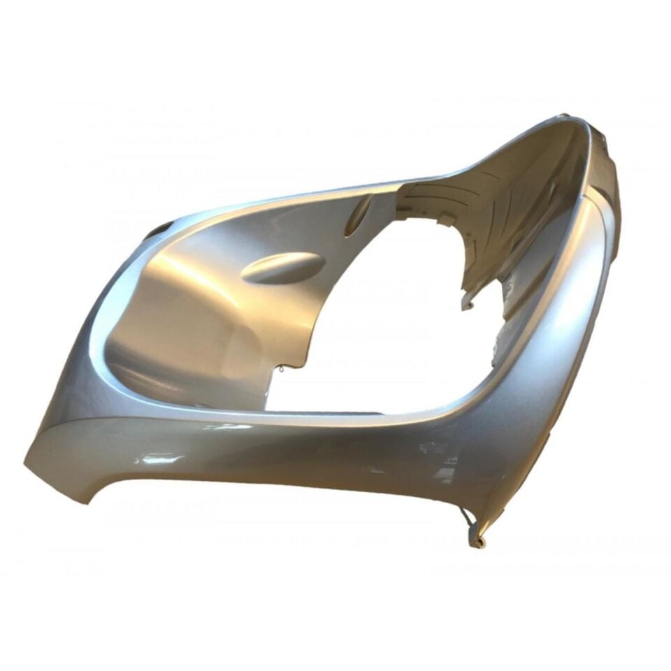 Mondial Ritmica 100-110 Speedy Ön Panel Gri Orj