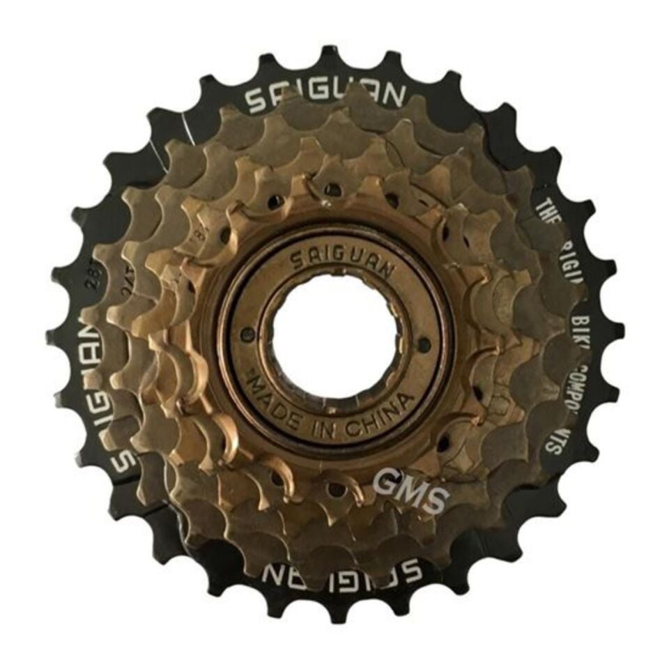 Ruble 6Lı 3X6 Saıguan (Kutulu)