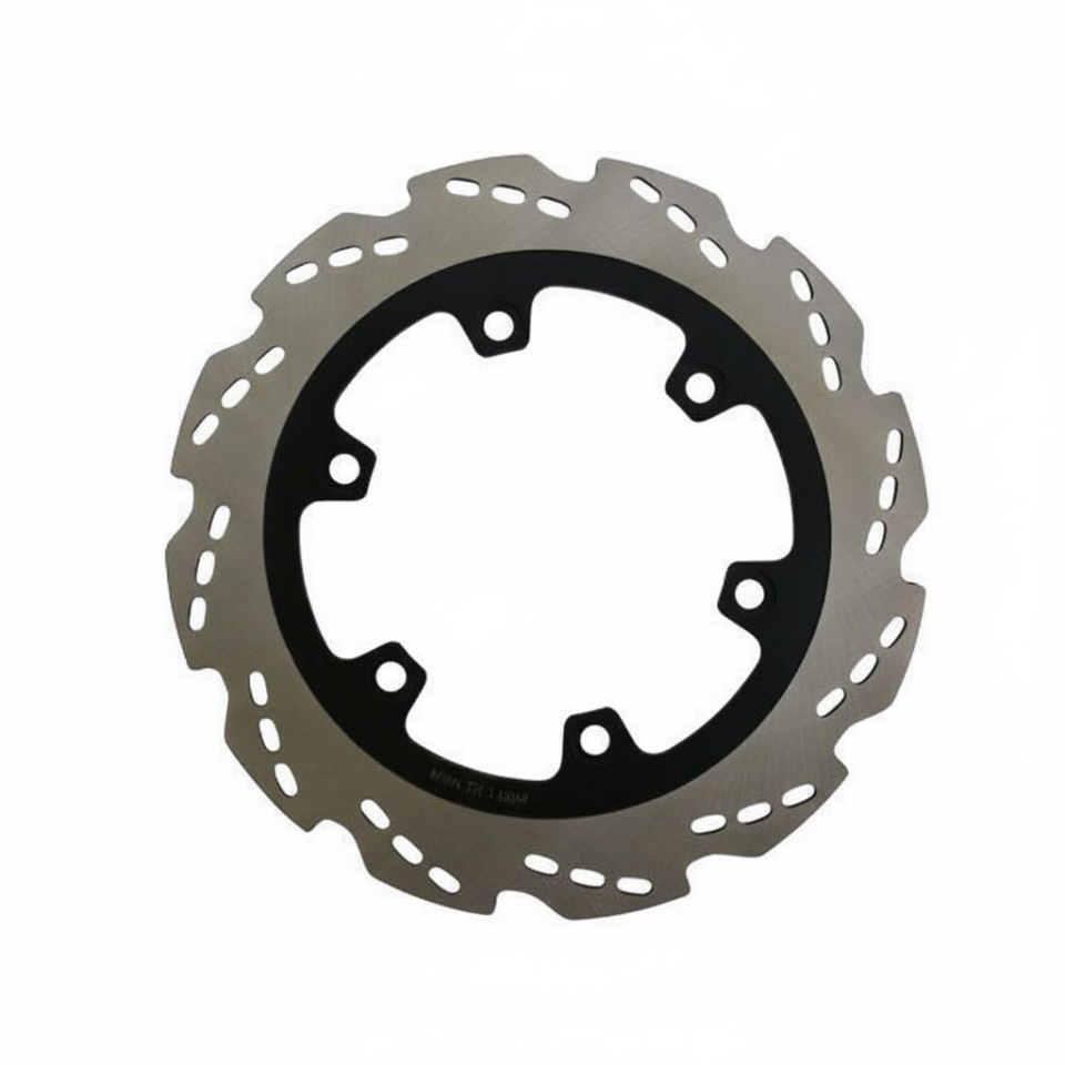 Tvs Apache Ön Fren Diski Ym 130-271-6