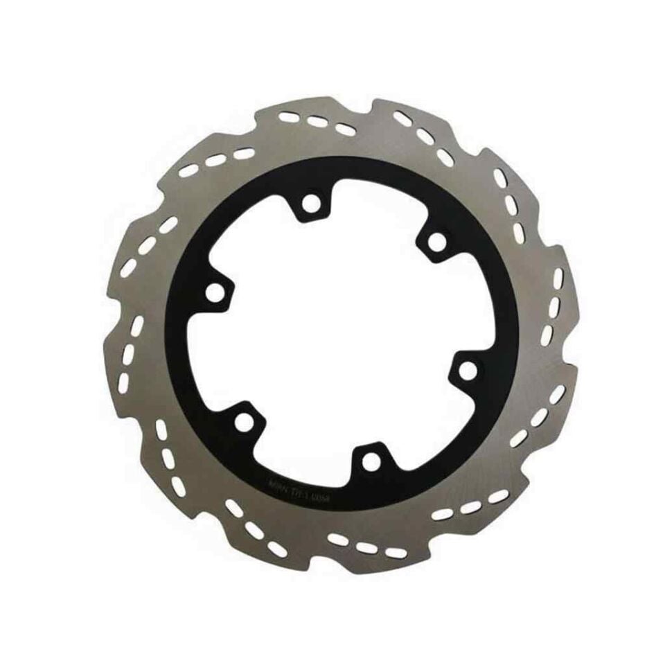 Tvs Apache Ön Fren Diski Ym 130-271-6