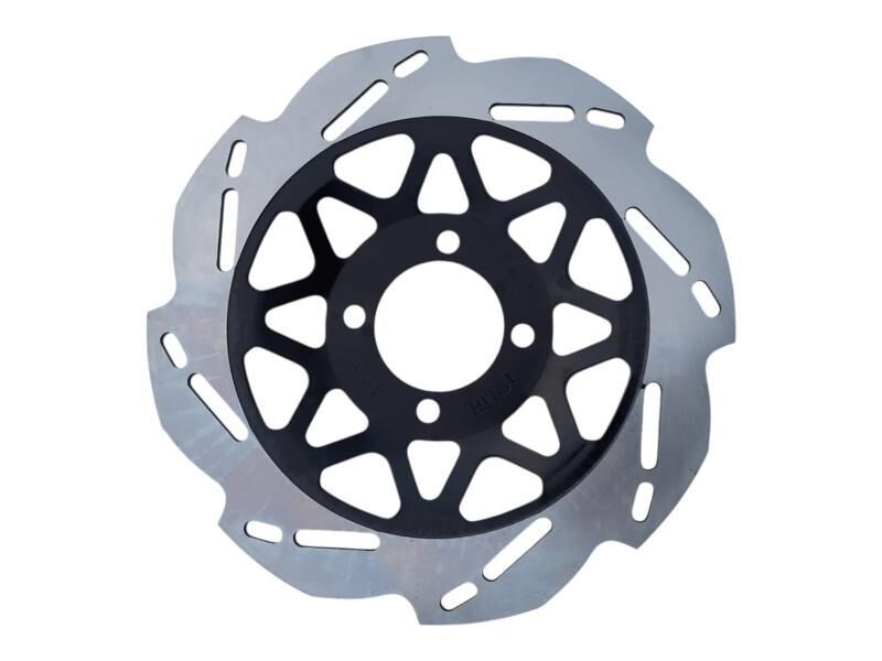 Tvs Ntorq 125 Ön Fren Diski Çanaklı 50-220-4