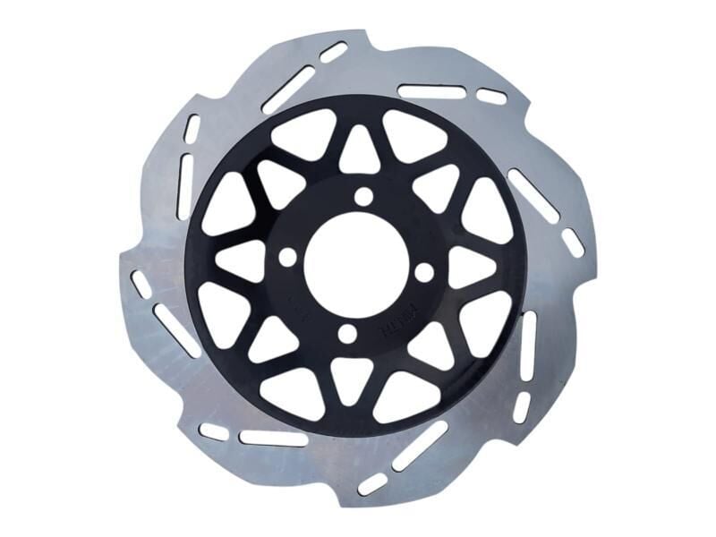 Tvs Ntorq 125 Ön Fren Diski Çanaklı 50-220-4