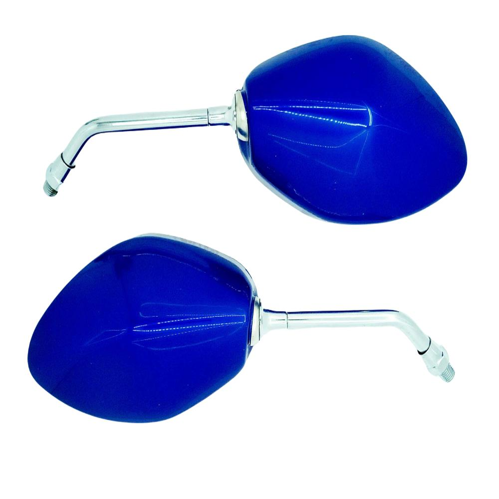 Ayna Cg-Cub Modifiye Mavi 10 Mm