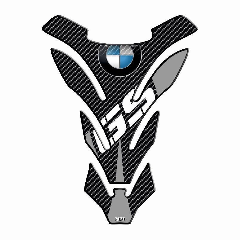 Bmw Bmw Uyumlu Gs Tank Pad 005