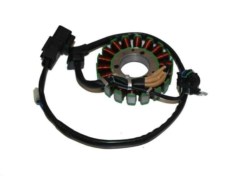 Cf Moto Nk 150 Statör 18 Li 35-92 Mm 3D 5K Orj