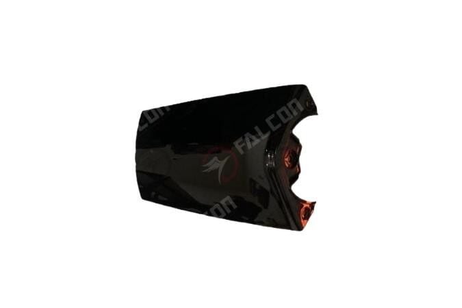 Falcon Ön Çamurluk Arka Kısım Siyah-Collectıon S10