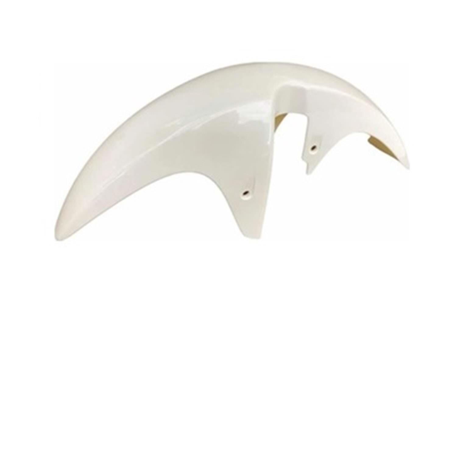 Mondial Ön Çamurluk Drift L Beyaz