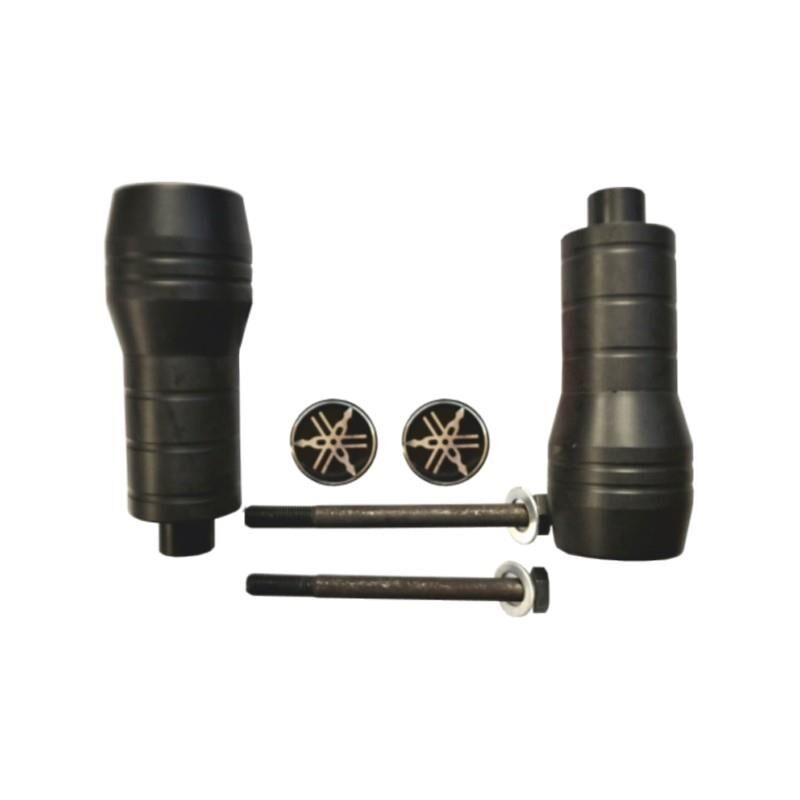 Yamaha Mt-25 2014 - 2019 Uyumlu Koruma Takozu