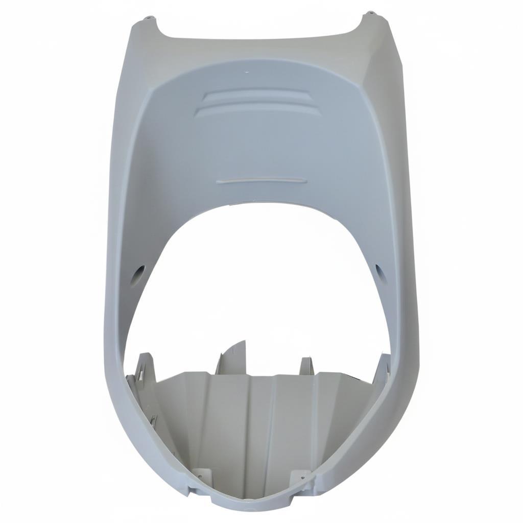 Spacy Alpha Uyumlu Ön Alt Panel Açık Gri