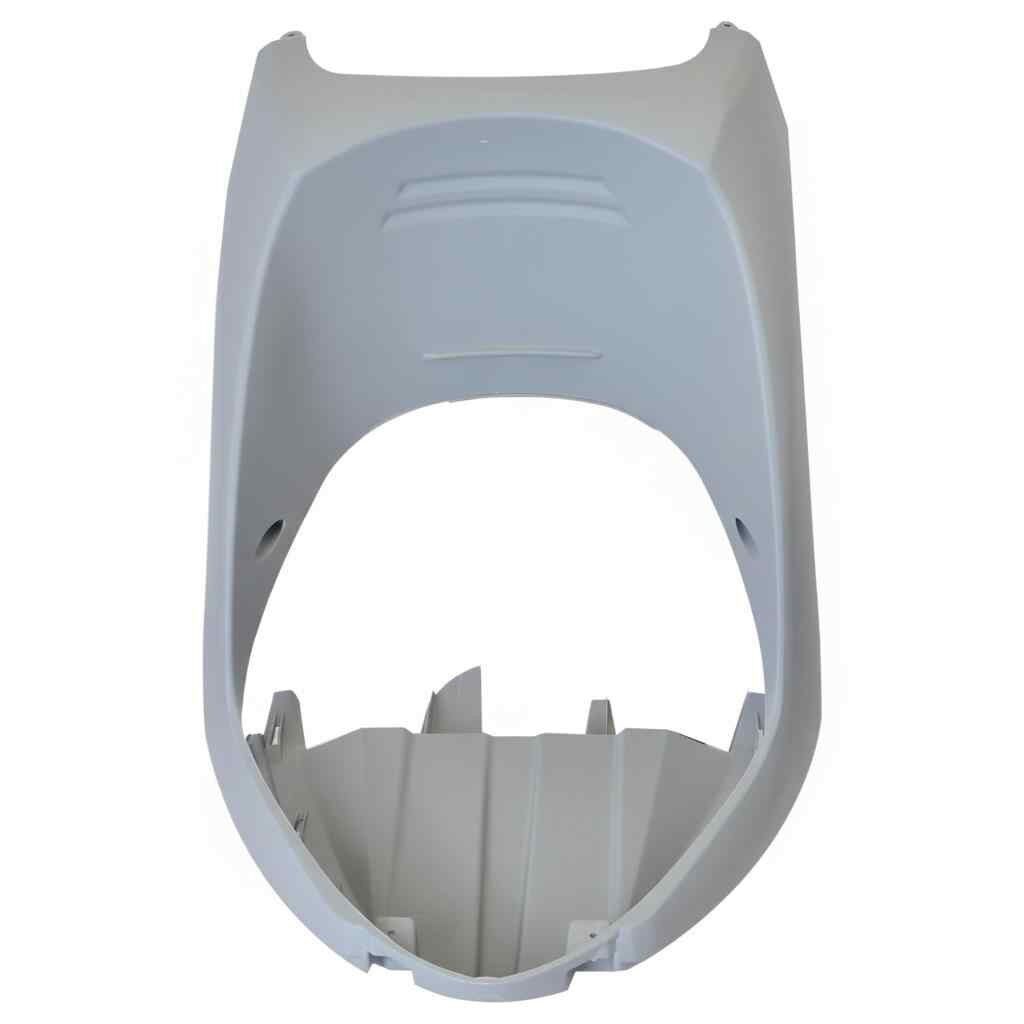 Spacy Alpha Uyumlu Ön Alt Panel Açık Gri