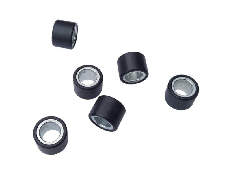 Tvs Jupiter 125 - Ntorq Tahrik Seti Performans Ugr 14 Gr 20-15 Mm