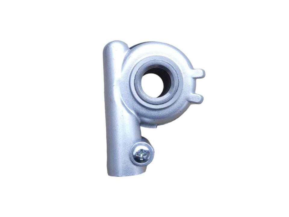 125Kt Km Dişli Mekanizması Em