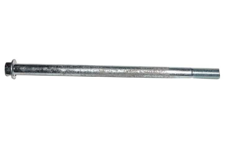 Arka Teker Mili Kt (28cm-15mm)