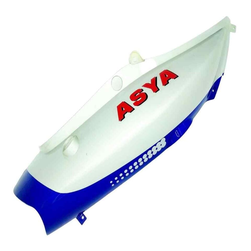 Asya 150T-12 Ksr Sele Granajı Sağ Mavi