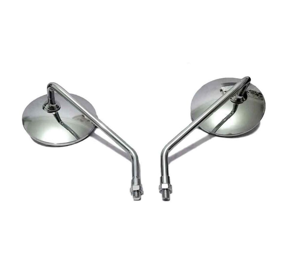 Ayna Cg Em Nikel Metal 181