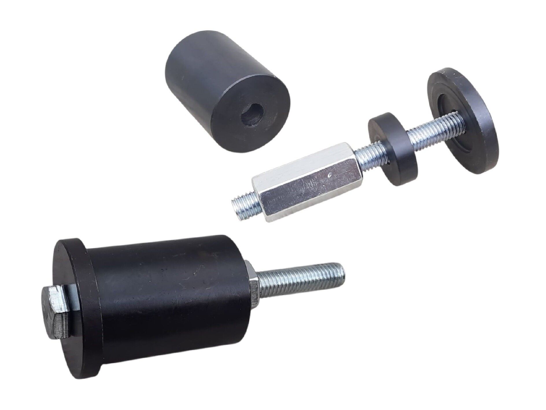 Cub Salıncak Takoz Çektirmesi