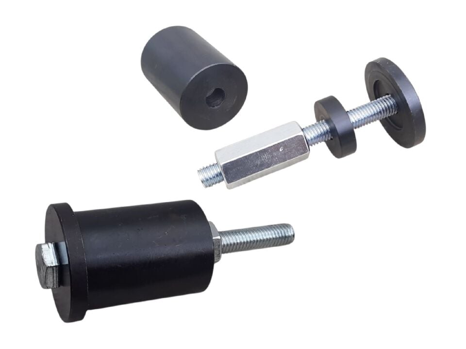 Cub Salıncak Takoz Çektirmesi