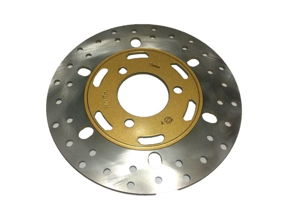 Cygnus Rs125 Uyumlu Ön Fren Diski