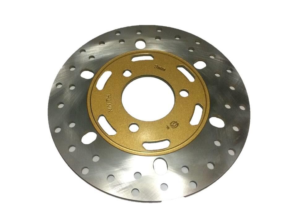 Cygnus Rs125 Uyumlu Ön Fren Diski