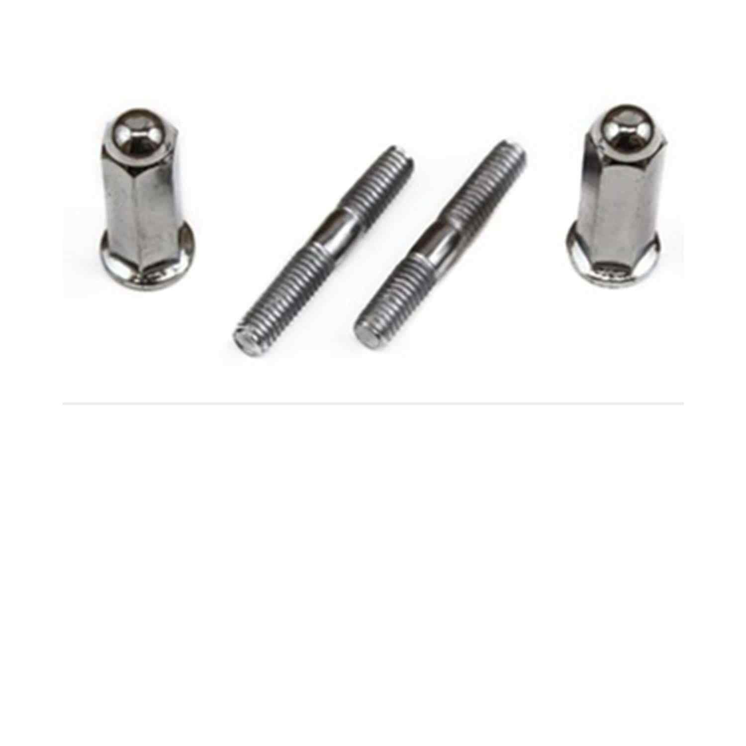 Egsoz Bağlama Seti Cup-Cg-Scooter (Saplama-Somun)