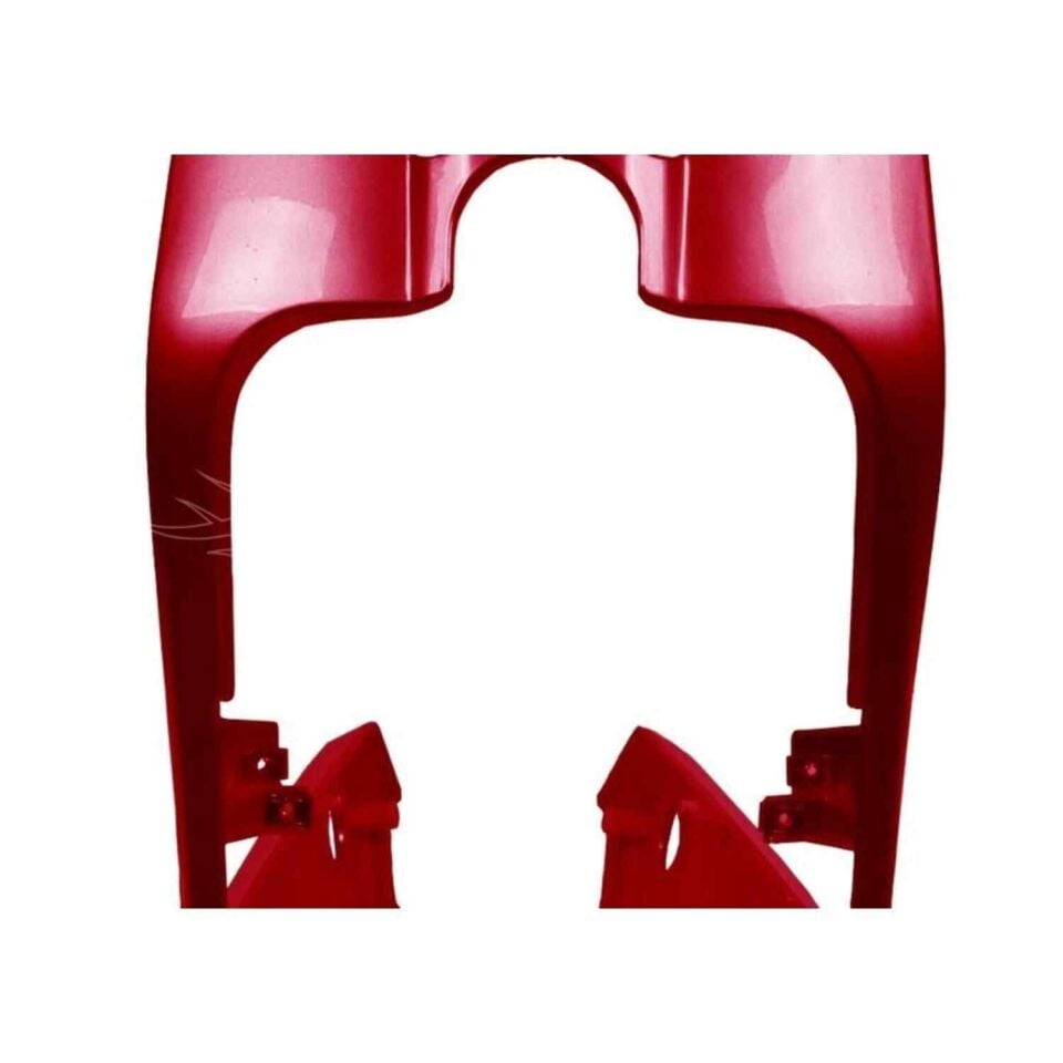 Gyps 249 Ön Panel Kırmızı