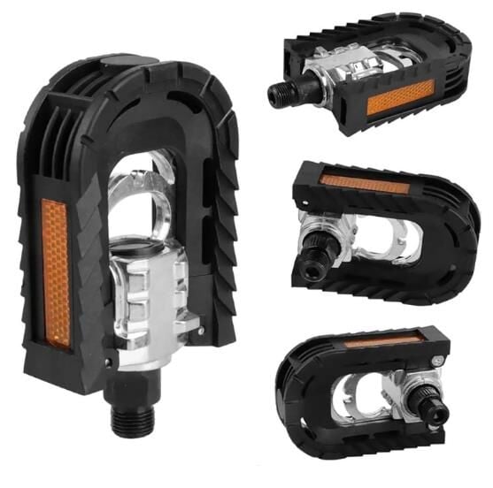 Katlanır Petal Bisiklet