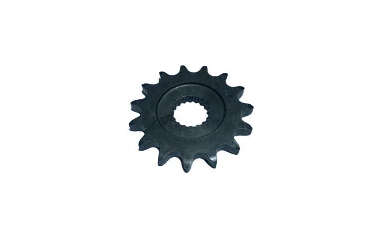 Ramzey Ön Dişli 13T Rmz 8A/Suzki Gn125/Rks Titanic 150S (İç 20Mm)