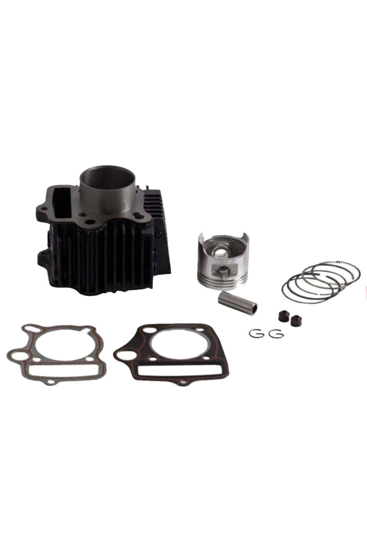 Ramzey C110 Silindir Komple Döküm