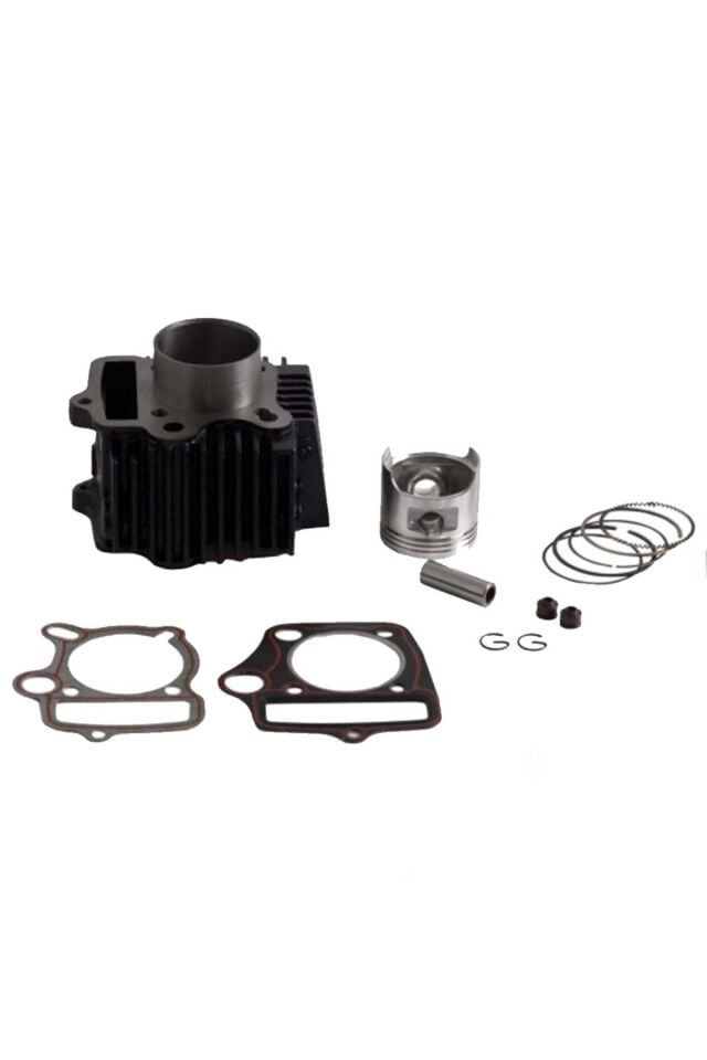 Ramzey C110 Silindir Komple Döküm