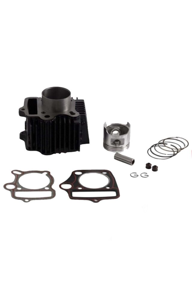 Ramzey C110 Silindir Komple Döküm