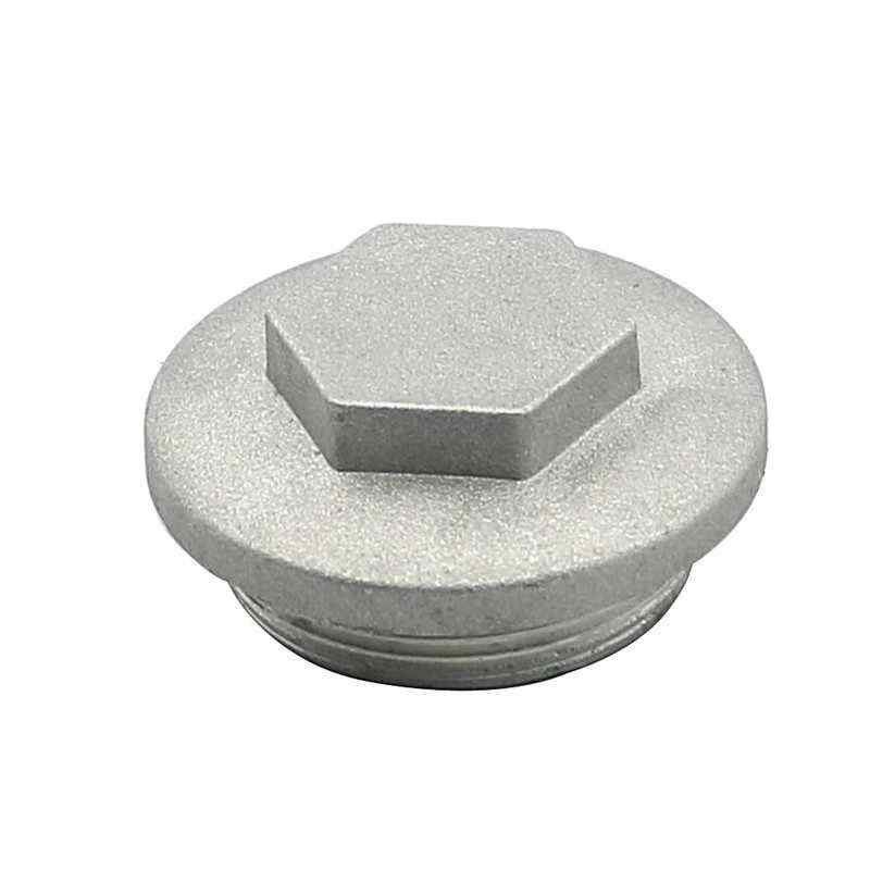 Activa Uyumlu Yağ Süzgeç Kapağı