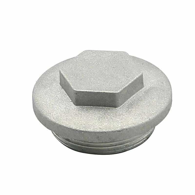 Activa Uyumlu Yağ Süzgeç Kapağı