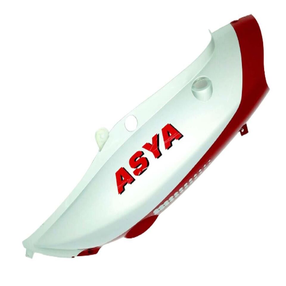 Asya 150t-12 Sele Granajı Sol Kırmızı Ksr