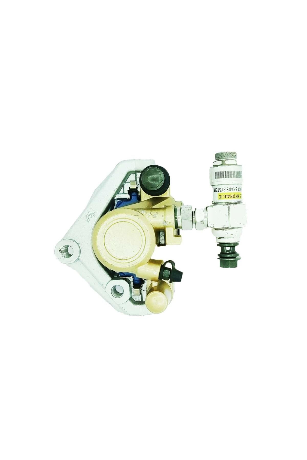 Cygnus Rs125 Uyumlu Ön Fren Kaliperi