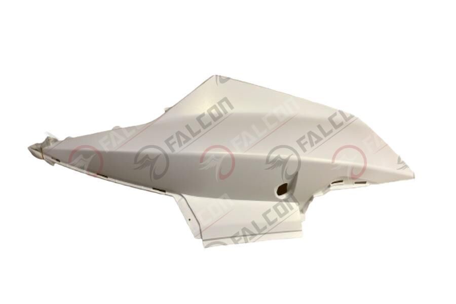Falcon Arka Karenaj Sağ Beyaz-Quıck 50