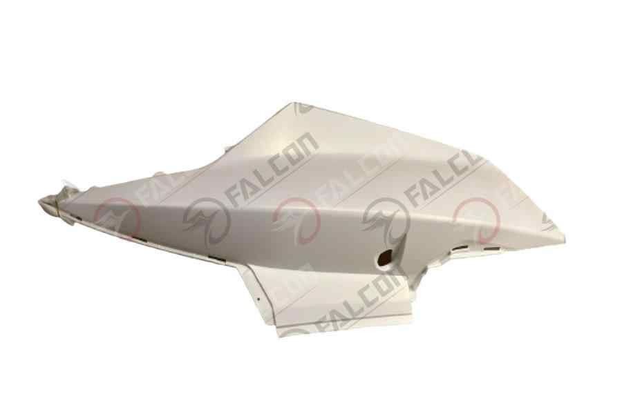 Falcon Arka Karenaj Sağ Beyaz-Quıck 50