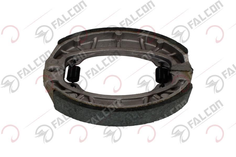 Falcon Cooper 50 Arka Fren Balatası