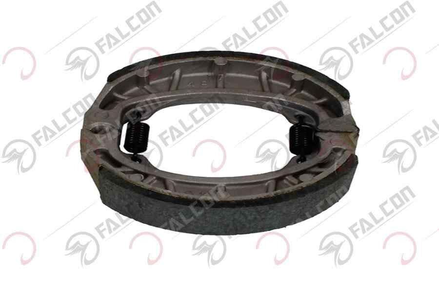 Falcon Cooper 50 Arka Fren Balatası