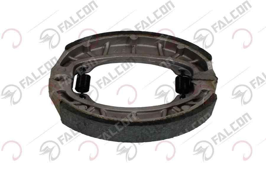 Falcon Cooper 50 Arka Fren Balatası