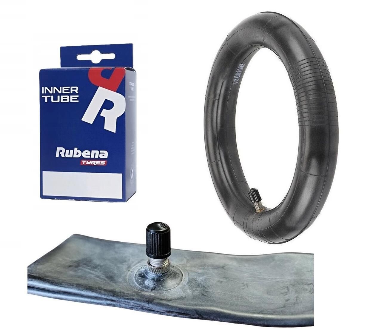 İç Lastik E-Scooter (8,5) 8.5X2 Sv22 Rubena (Çek)