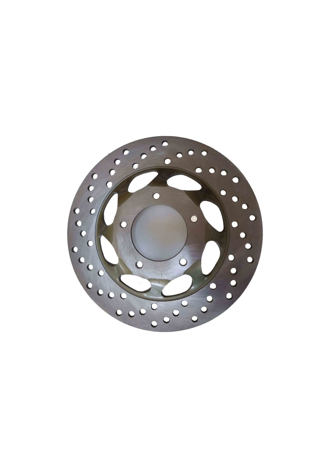 Magic 100 Kmt100-s Ön Fren Diski Orijinal