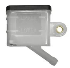 Mondial Arka Disk Fren Hidrolik Deposu Drift L/Kd 125 F/Kiden 125 F/Sfc/Dominar 250/400/Üniversal