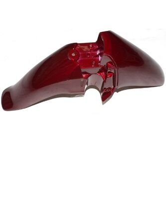 Mondial Ön Çamurluk  110 Ft Bordo