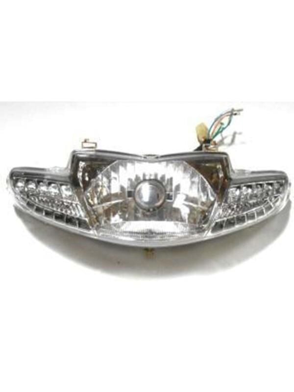 Mondial Sfc Far Komple